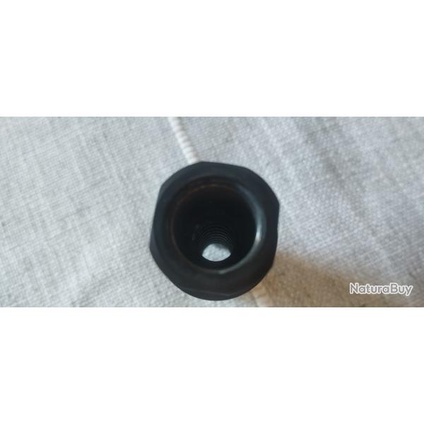 Cache flamme ar 10