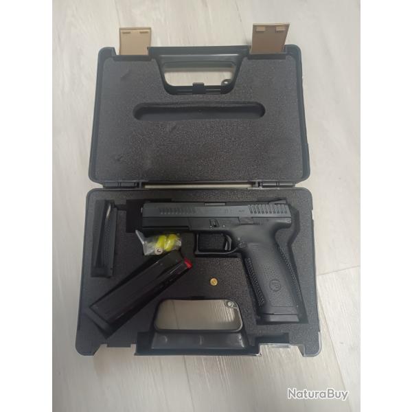 Cz p10 f