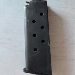 CHARGEUR 9 COUPS ZASTAVA TT33 CAL.7.62 TOKAREV
