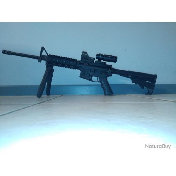 AR 15 SMITH ET WESSON EXCELLENT ETAT