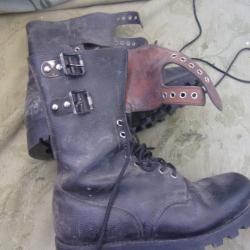 ranger ex armée pointure 43