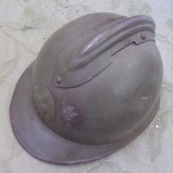casque Adrien armée Française