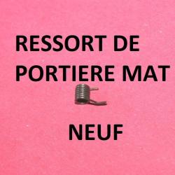 ressort de portiere NEUF MAT 49 MAT49 - VENDU PAR JEPERCUTE VENDU PAR JEPERCUTE (D25C30)