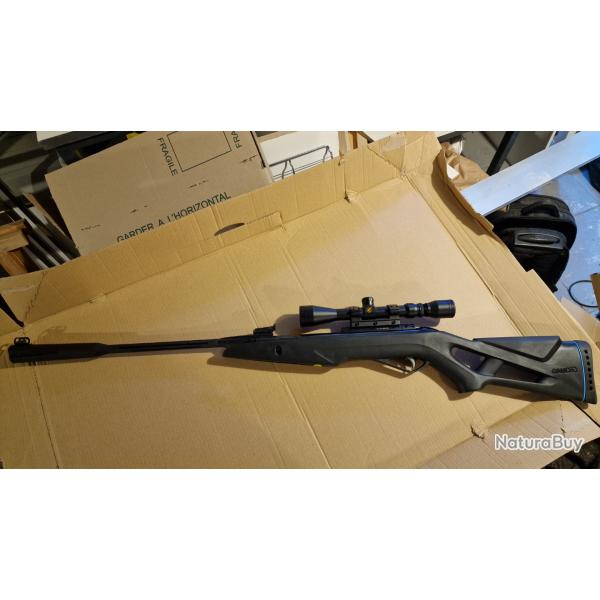 Gamo Whisper IGT 4,5 mm