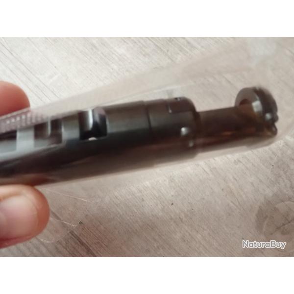 Frein de bouche / Cache flamme pour K11 ou K31 - Rubin Schmidt - NEUF sous blister