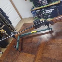 Browning BAR MK1