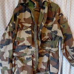 Veste Artkis smoke commando