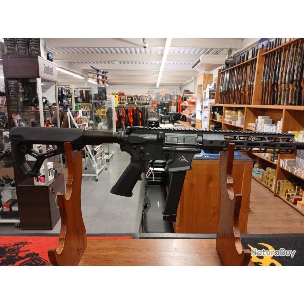 Alpen Arms STG9 9 mm Occasion