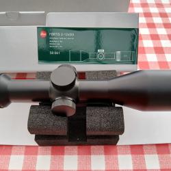 Leica fortis