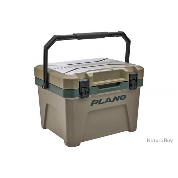 Glacire 20L Tan Plano