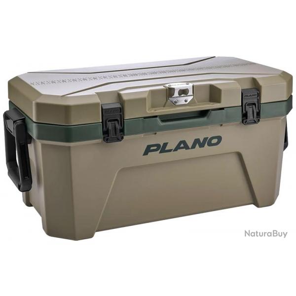 Glacire 30L Tan Plano