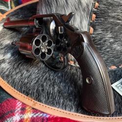 Colt New Police VP - 32 S&W Long