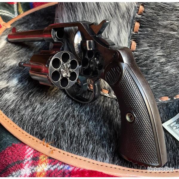 Colt New Police VP - 32 S&W Long