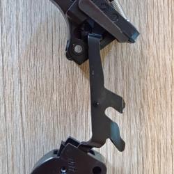 Détente walther pdp