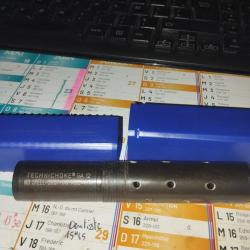 vends choke fair calibre 12 XP100