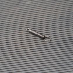 Ressort d'extracteur pour carabine Gaucher mod Star 22 Lr REF 29/2024