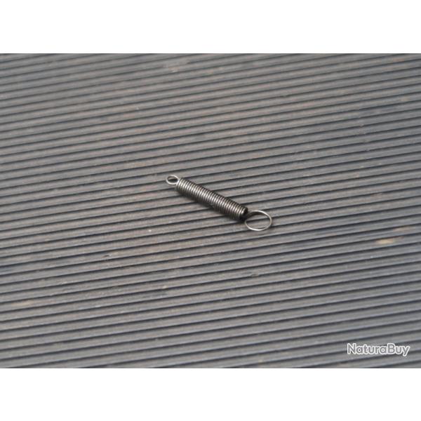 Ressort d'extracteur pour carabine Gaucher mod Star 22 Lr REF 29/2024