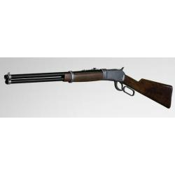 FUSIL WINCHESTER 1892 - GREY - DECO KOLSER - Ref.1063P