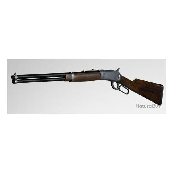 FUSIL WINCHESTER 1892 - GREY - DECO KOLSER - Ref.1063P