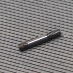 Vis de fixation et son écrou pour carabine Gaucher mod Star 22 Lr REF 29/2024