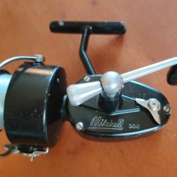 Moulinet Mitchell 300