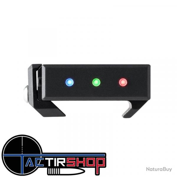 Niveau électronique MDT SEND IT GEN 2 Direct Center Picatinny Mount