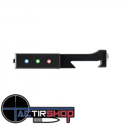 Niveau électronique MDT SEND IT GEN 2 Side Mount