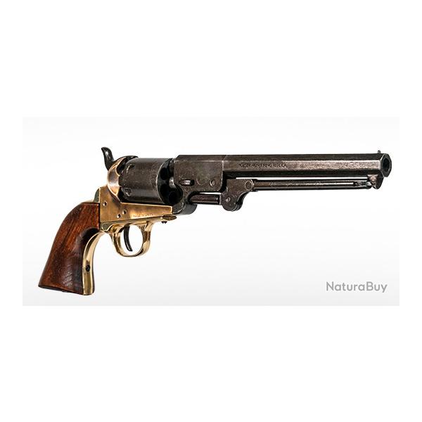 COLT NAVY CONFEDERE 1862  - Ref.KOL8750WL