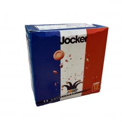 Cartouches JOCKER 12/70 Competition 28gr n°7.5 x25