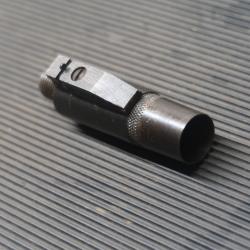 Manchon support guidon complet pour carabine Manuarm 22 Lr Ref 28/2024