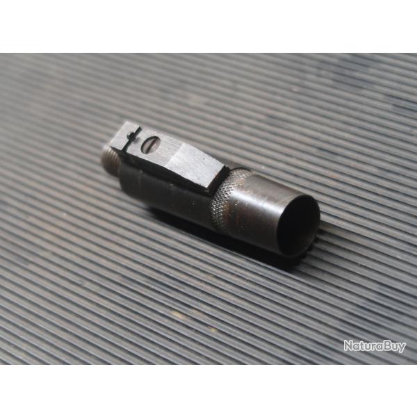 Manchon support guidon complet pour carabine Manuarm 22 Lr Ref 28/2024