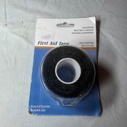 Ruban camouflage auto-adhésif 5cm x 4,5m - Neuf sous blister
