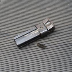Hausse complète pour carabine Manuarm Manu arm 22 Lr Ref 28/2024