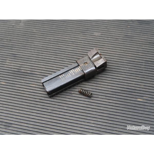 Hausse complte pour carabine Manuarm Manu arm 22 Lr Ref 28/2024