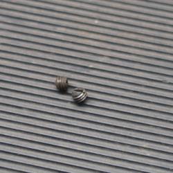 Lot vis de culasse pour carabine Manuarm Manu arm 22 Lr Ref 28/2024