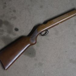 Crosse pour carabine Manuarm Manu arm 22 Lr Ref 28/2024