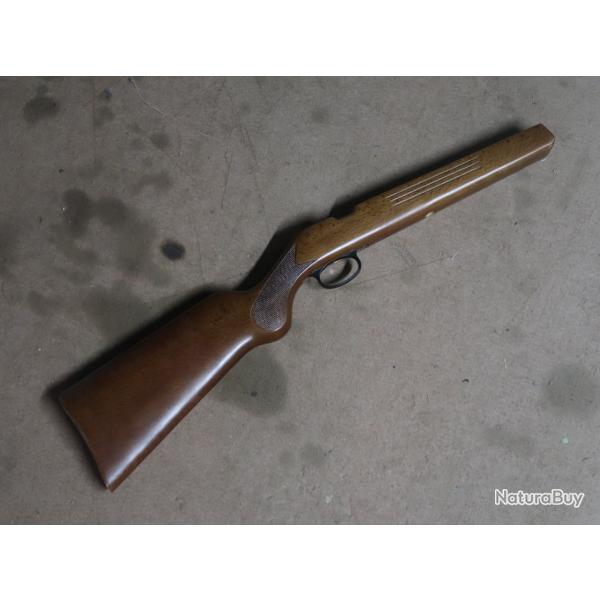 Crosse pour carabine Manuarm Manu arm 22 Lr Ref 28/2024