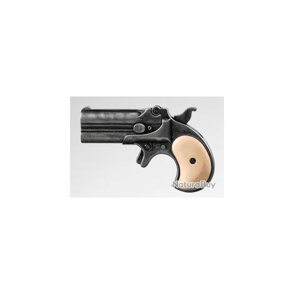 PISTOLET DERRINGER MOD.95 DECO - Ref.kol8752M