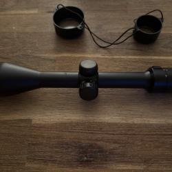 Lunette Minox ZV 3 4,5-14x44 BDC - État neuf