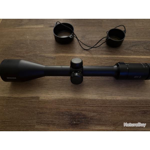 Lunette Minox ZV 3 4,5-14x44 BDC - tat neuf