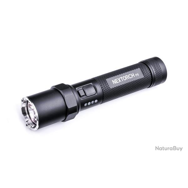 NEXTORCH - Torche P8