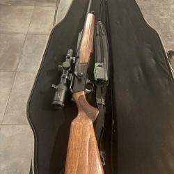 Maral 4x bois calibre 300
