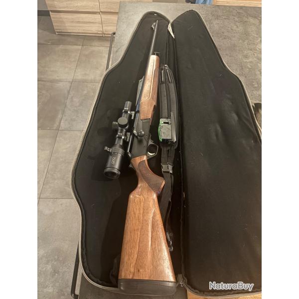 Maral 4x bois calibre 300