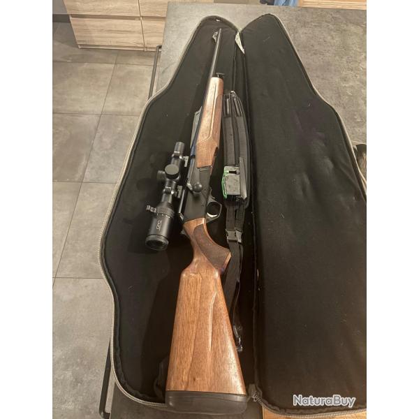Maral 4x bois calibre 300