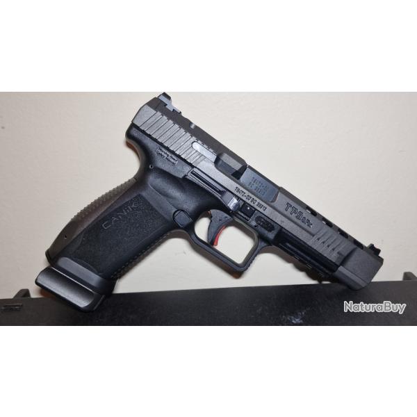 Canik TP-9 sfx mod 2 tungstne