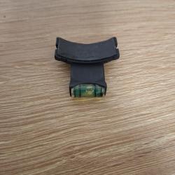 Niveau à bulle spécial pour lunette ZCO 527 420 et 840 - Wolfskrieger (Brownells)