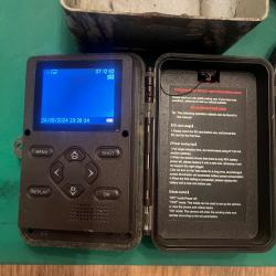 Pack caméra vision nocturne
