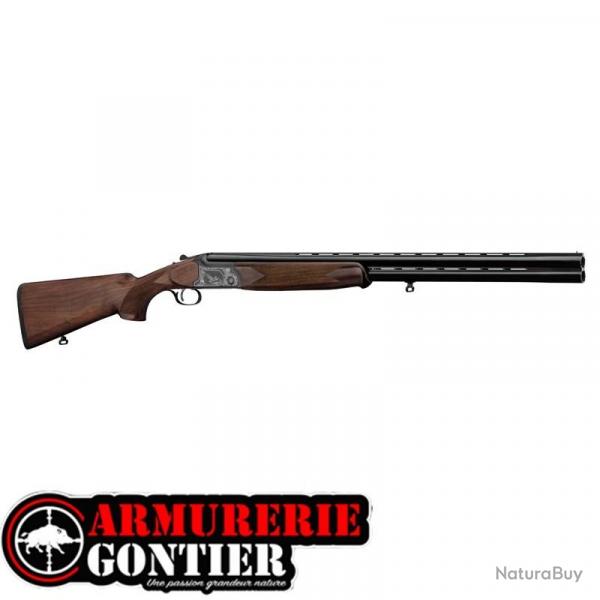 Fusil COUNTRY MC 2120 SUPERPOSE 12/76 (3'') 71cm
