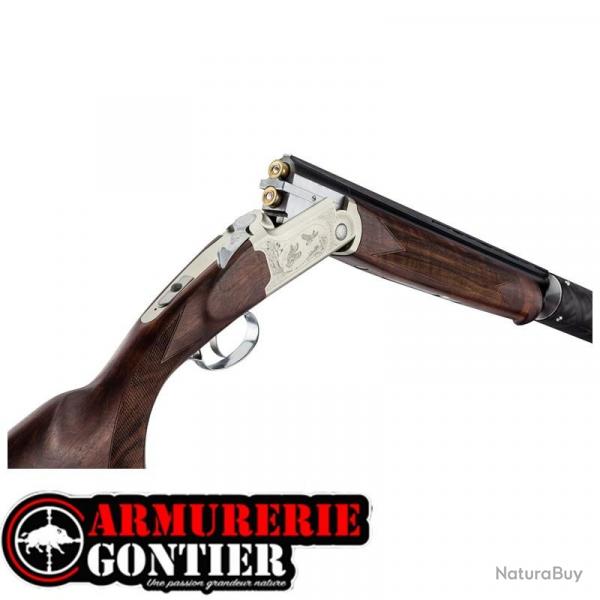 Fusil Superpos YILDIZ Silence Cal 410 83.5CM