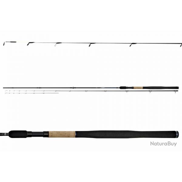 Canne Daiwa N'Zon Feeder 11ft 50gr